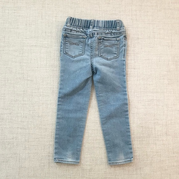 BabyGap Toddler Jeans Size 3 Years - Picture 3 of 3